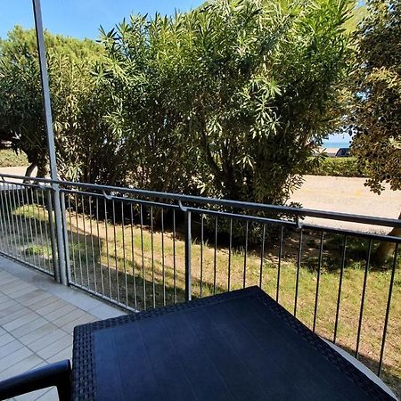 Residence La Zattera Lignano Sabbiadoro Luaran gambar