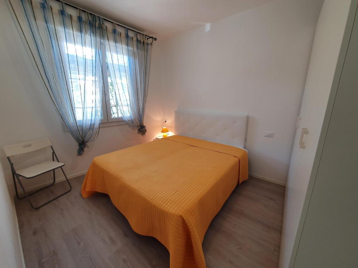 Residence La Zattera Lignano Sabbiadoro Luaran gambar