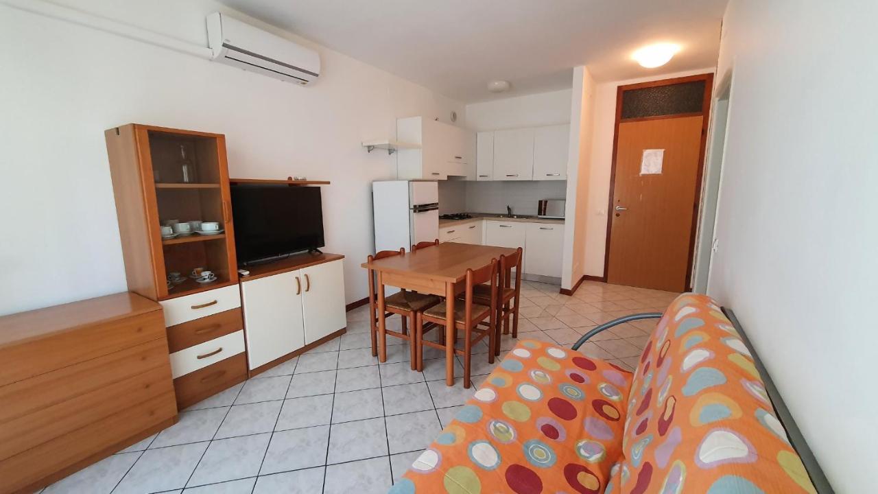 Residence La Zattera Lignano Sabbiadoro Luaran gambar