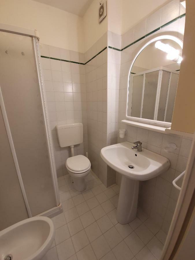 Residence La Zattera Lignano Sabbiadoro Luaran gambar